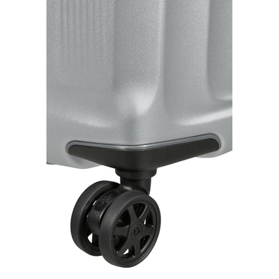 Nuon - 4 Tekerlekli Körüklü Büyük Boy Valiz 75cm