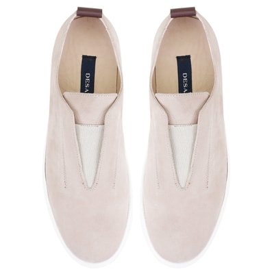 Odalys Bej Erkek Deri Günlük Ayakkabı