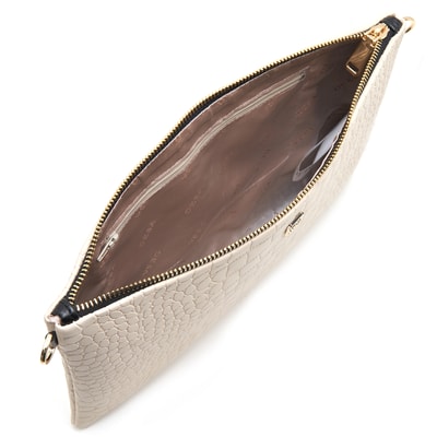 Orlan Ekru Kadın Portföy Çanta