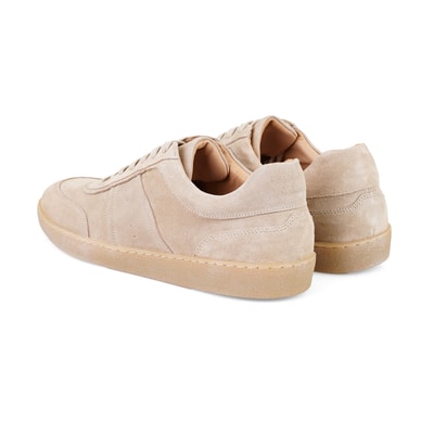 Owen Bej Erkek Deri Spor Ayakkabı