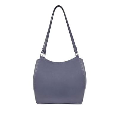 Pamella Kadın Deri Omuz Askılı Çanta