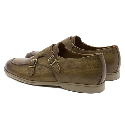 Paradise Erkek Deri Günlük Ayakkabı