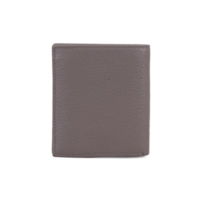 Parry Gri Erkek Deri Cüzdan