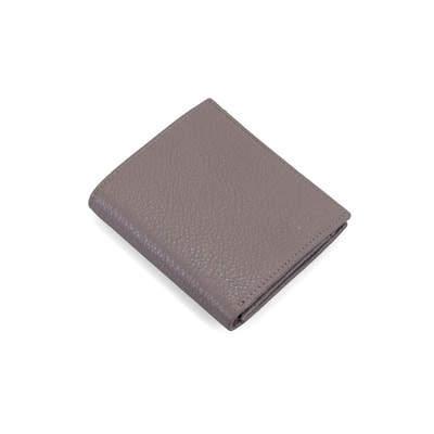 Parry Gri Erkek Deri Cüzdan