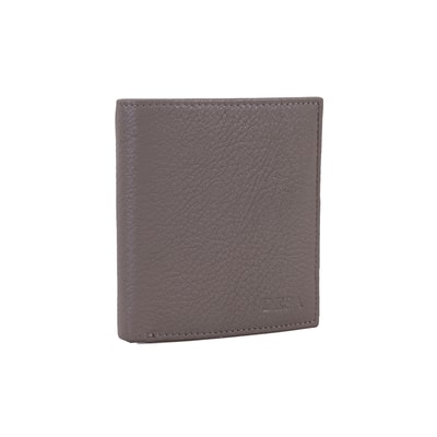 Parry Gri Erkek Deri Cüzdan