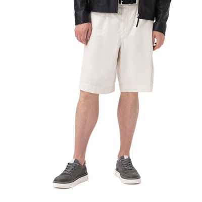 Pascal Gri Erkek Nubuk Deri Günlük Ayakkabı