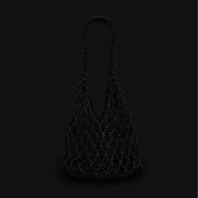 Pembe Kadın Kese Çanta