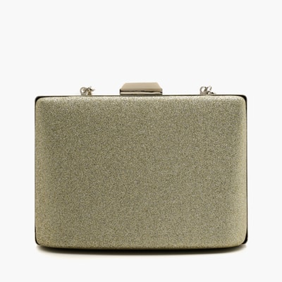 Penny Gold Kadın Gece Çantası