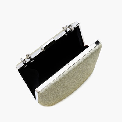 Penny Gold Kadın Gece Çantası