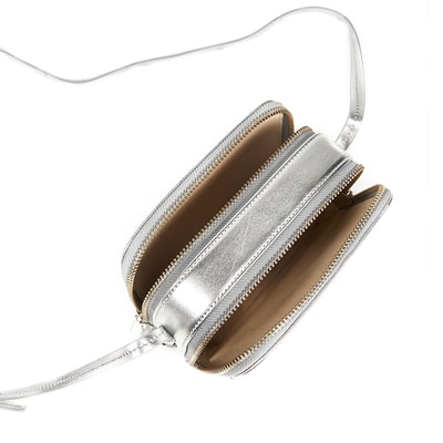 Picco Kadın Deri Postacı Çantası