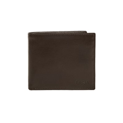 Plenty Erkek Silky Deri Cüzdan