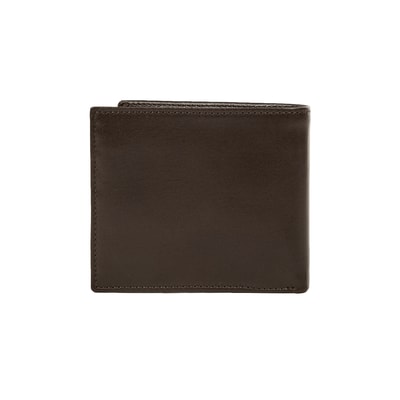 Plenty Erkek Silky Deri Cüzdan