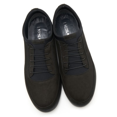 Praiano Erkek Deri Günlük Ayakkabı