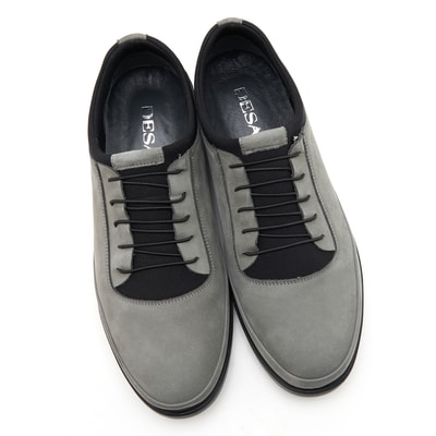 Praiano Erkek Deri Günlük Ayakkabı