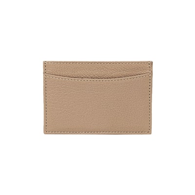 Pudra Dukinea Kadın Deri Kartlık