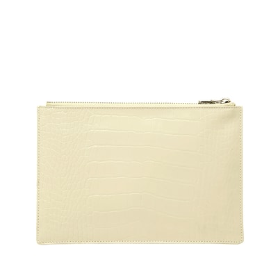 Pudra Graz Kadın Deri Portföy