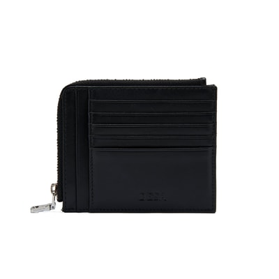 Ramirez Erkek Siyah Deri Cüzdan
