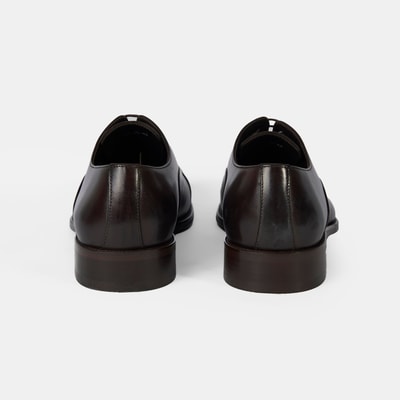 Ravenna Kahve Erkek Klasik Ayakkabı