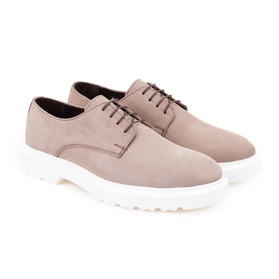 Regina Kum Erkek Deri Günlük Ayakkabı