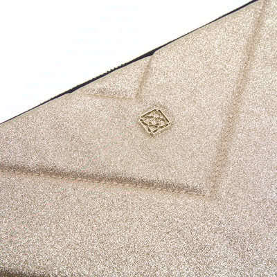 Reiner Gold Kadın Portföy Çanta