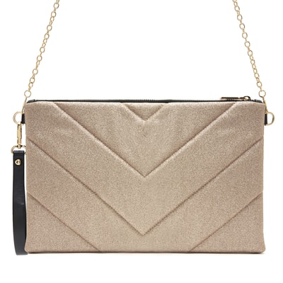 Reiner Gold Kadın Portföy Çanta