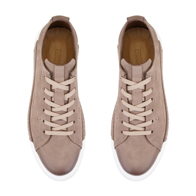 Ricardo Vizon Erkek Deri Günlük Ayakkabı