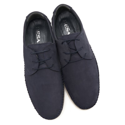 Riccione Erkek Deri Günlük Ayakkabı