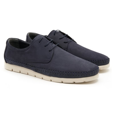 Riccione Erkek Deri Günlük Ayakkabı