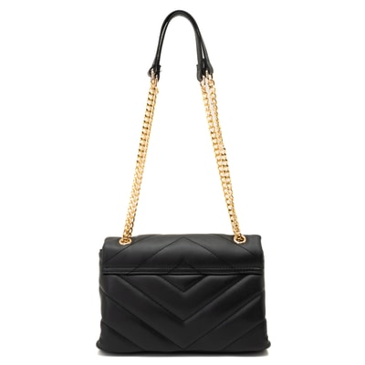 Robyn Siyah Kadın Omuz Çantası