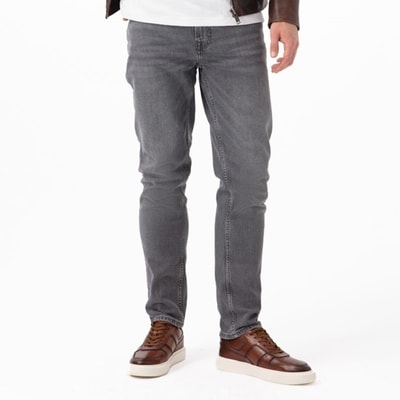 Roger Taba Erkek Deri Günlük Ayakkabı