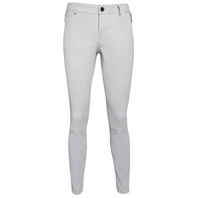 Roisin Kadın Deri Stretch Pantolon