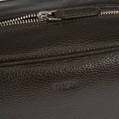 Romelia Kahve Erkek El Çantası