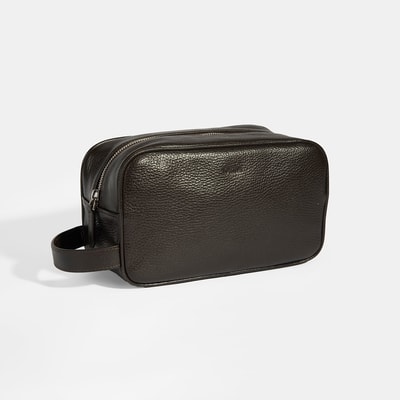 Romelia Kahve Erkek El Çantası