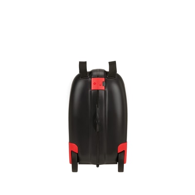 S56C-002 DREAM2GO DISNEY-RIDE-ON SUITCAS