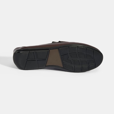 Sable Kahve Erkek Günlük Ayakkabı