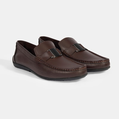 Sable Kahve Erkek Günlük Ayakkabı