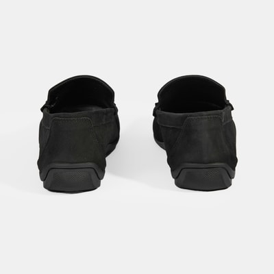 Sable Siyah Erkek Günlük Ayakkabı