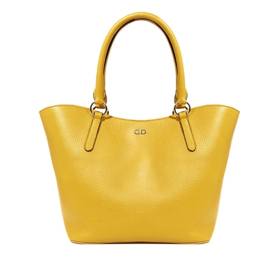 Salvaro Kadın Deri Omuz Askılı Çanta