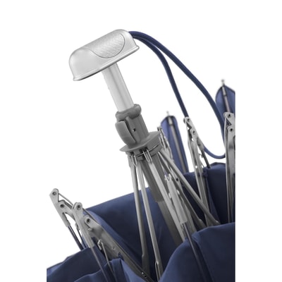 Samsonite Alu Drop S - 3 Kademeli Manuel Katlanabilir Şemsiye