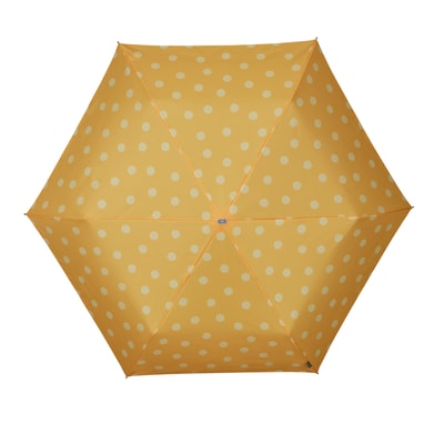 Samsonite Alu Drop S - 3 Kademeli Manuel Katlanabilir Şemsiye