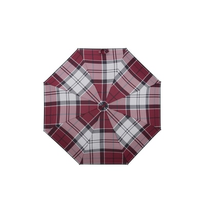 Samsonite Alu Drop S - 3 Kademeli Otomatik Katlanabilir Şemsiye