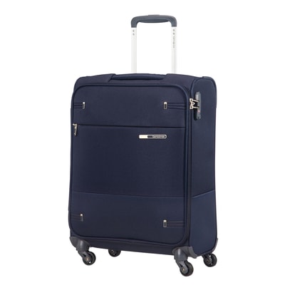 Samsonite Base Boost 4 Tekerlekli  55 cm Kabin Boy Kumaş Valiz