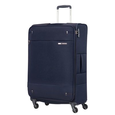 Samsonite Base Boost  4 Tekerlekli 78 cm Büyük Boy Kumaş Valiz