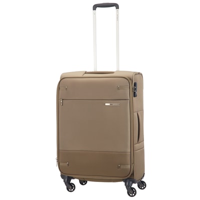 Samsonite Base Boost 66 cm Orta Boy Kumaş Valiz