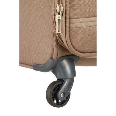 Samsonite Base Boost 66 cm Orta Boy Kumaş Valiz