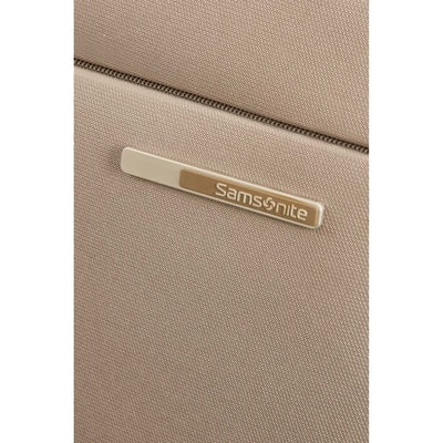 Samsonite Base Boost 66 cm Orta Boy Kumaş Valiz