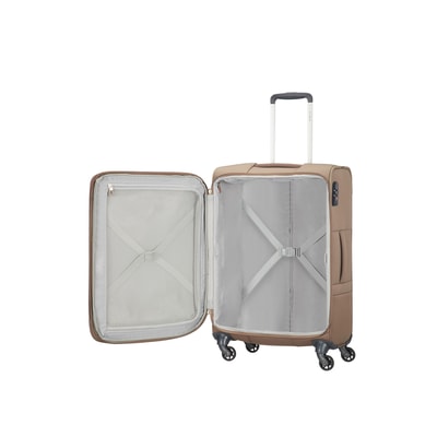 Samsonite Base Boost 66 cm Orta Boy Kumaş Valiz