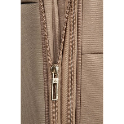 Samsonite Base Boost 66 cm Orta Boy Kumaş Valiz