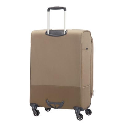 Samsonite Base Boost 66 cm Orta Boy Kumaş Valiz