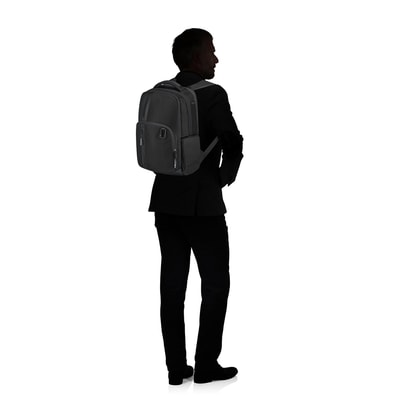 Samsonite Biz2go - Laptop Sırt Çantası 14.1